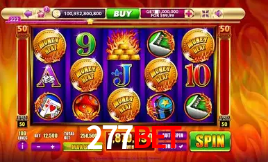 A Emoção da Loteria na 277bet: Uma Chance de Mudança de Vida