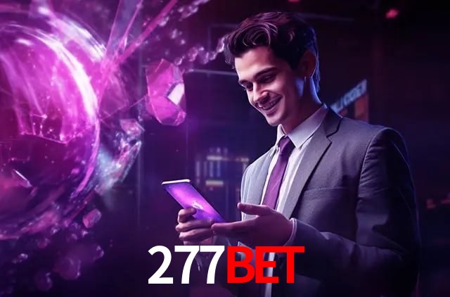 Welcome Bonus 277bet