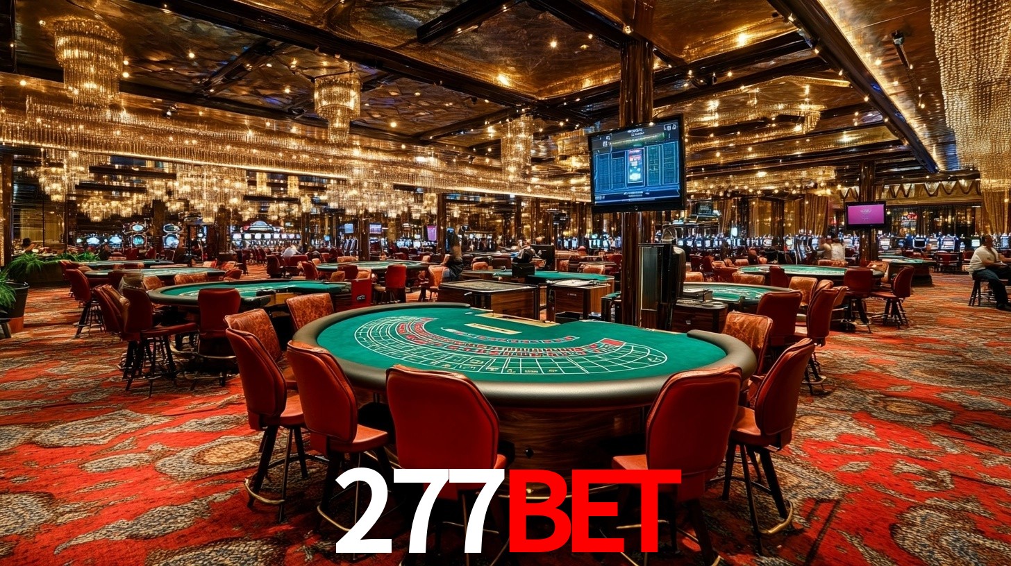 277bet - Cassino site oficial do - 277bet.com