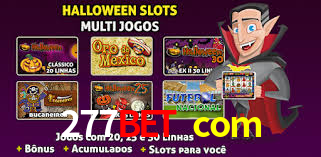 Cassino ao vivo da 277bet com com dealers reais