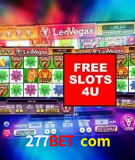 Ganhe prêmios incríveis na 277bet com