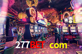 Bônus 277bet com