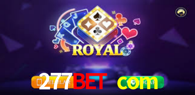 APK oficial da 277bet com para Android