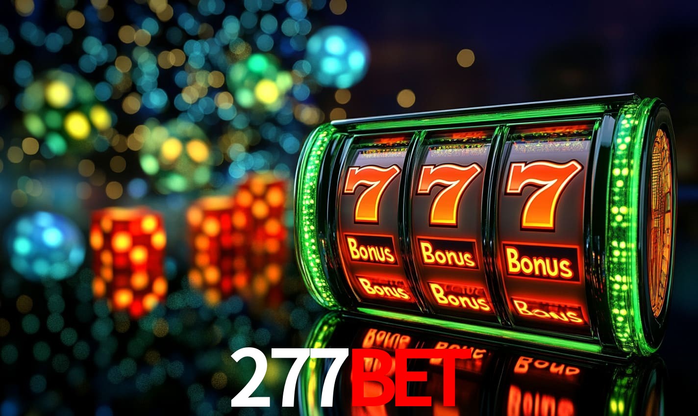 Login Seguro 277bet