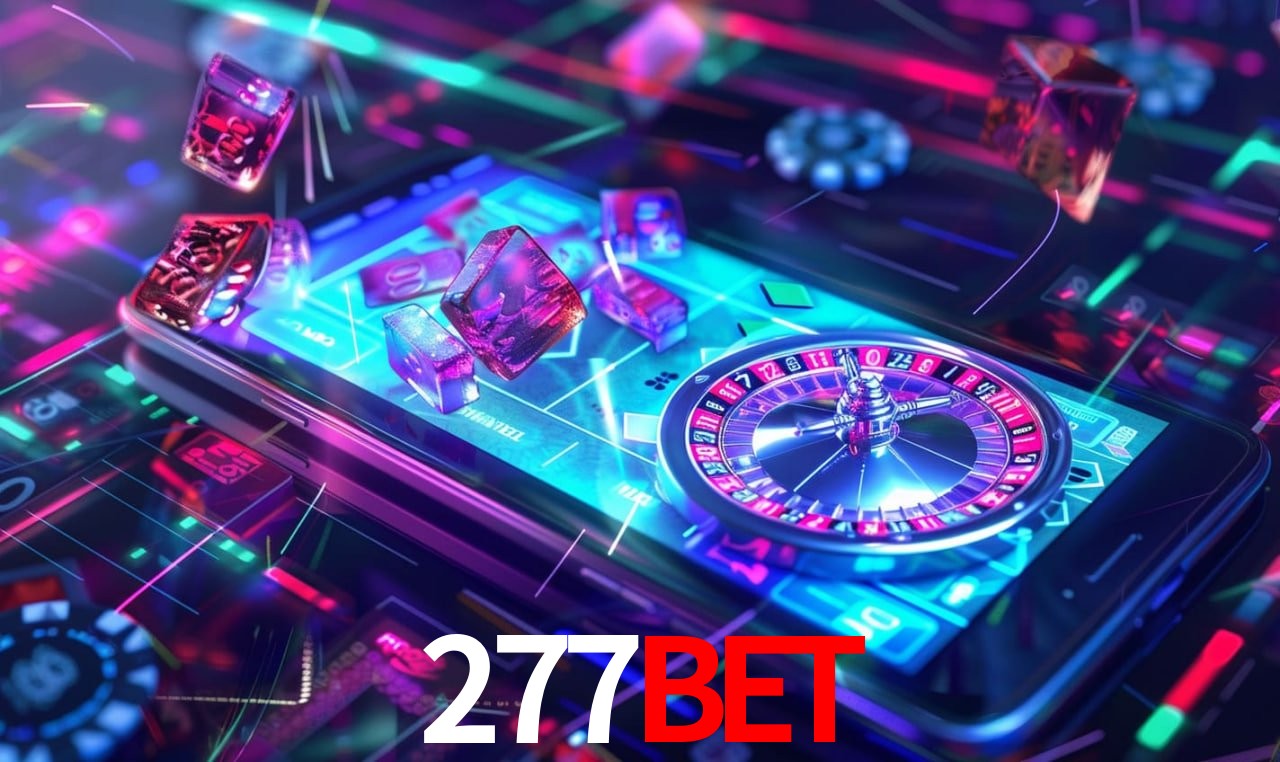 Apostas de Futebol 277bet