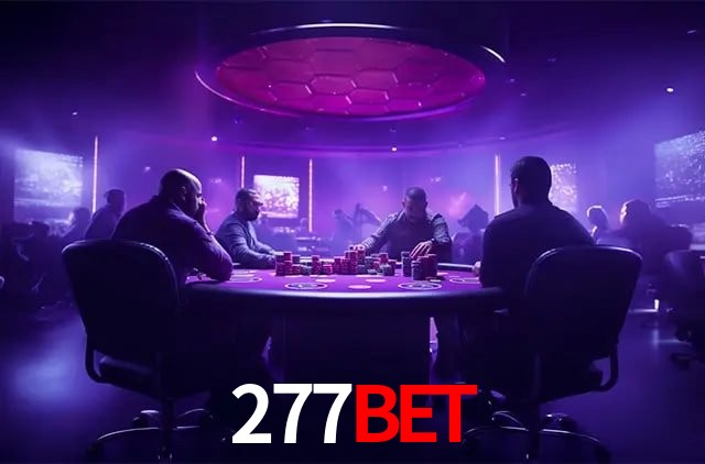 Descubra o Programa VIP da 277bet: Vantagens Exclusivas para Jogadores