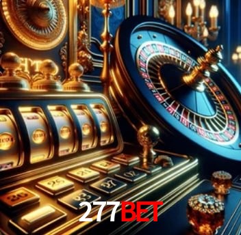 Casino Ao Vivo 277bet