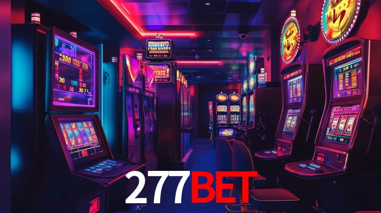 Cashback e recargas na 277bet