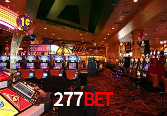 Descubra a Magia dos Jogos de Arcade no 277bet