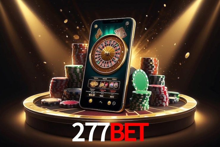 Segurança 2FA 277bet