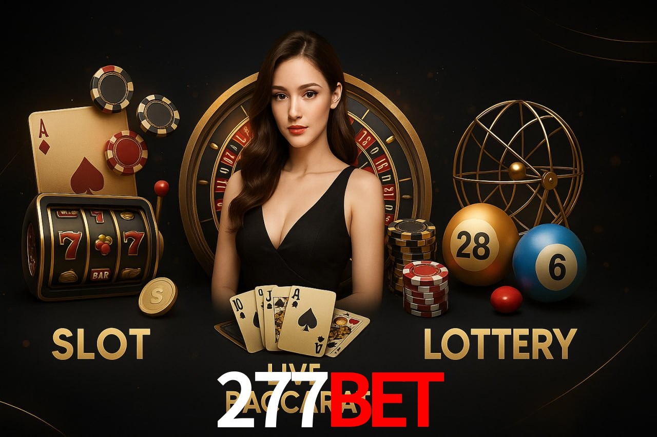 Jogos com bônus e suporte 24h na 277bet