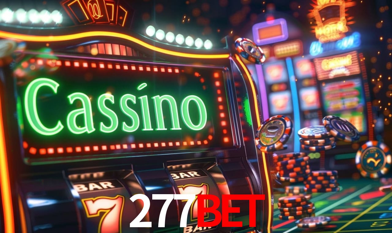 Cadastro Rápido 277bet