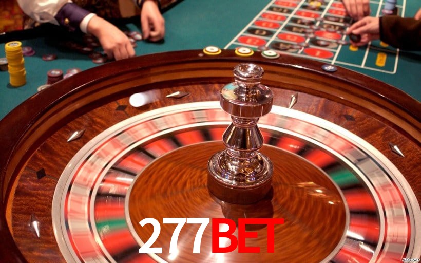 Interface do App 277bet