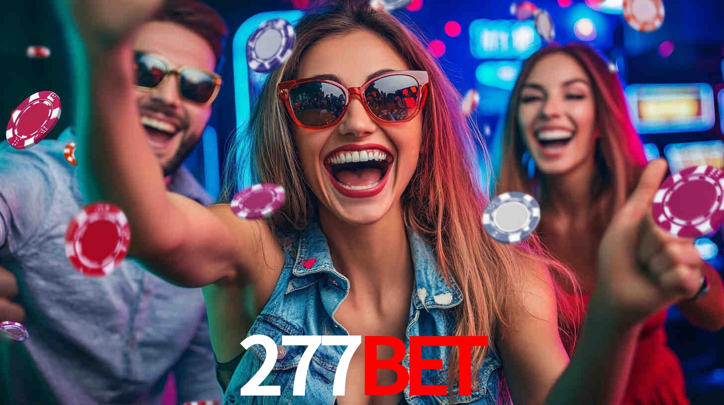 A Experiência Imersiva dos Cassinos Ao Vivo no 277bet