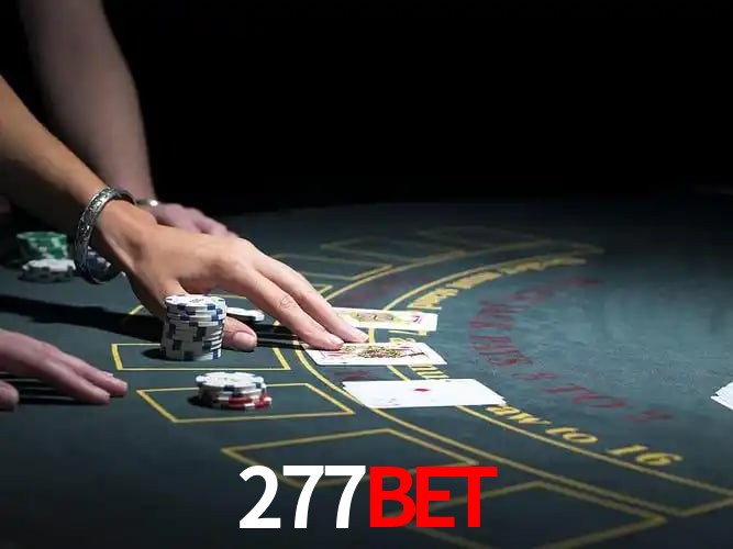 Bônus e promoções da 277bet