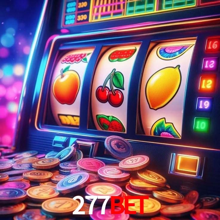 Apostas de Tênis 277bet
