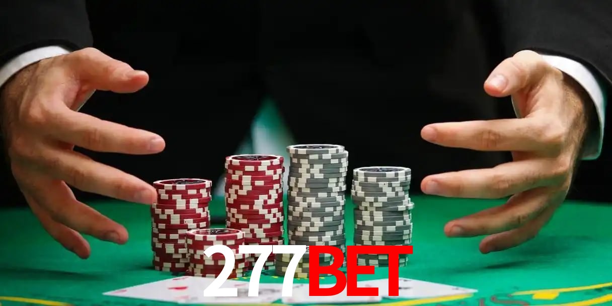 Benefícios VIP na 277bet
