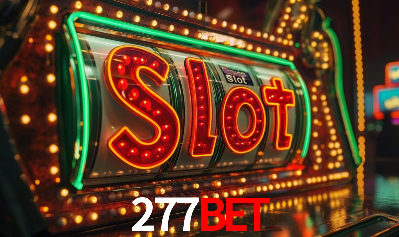 Design Responsivo 277bet