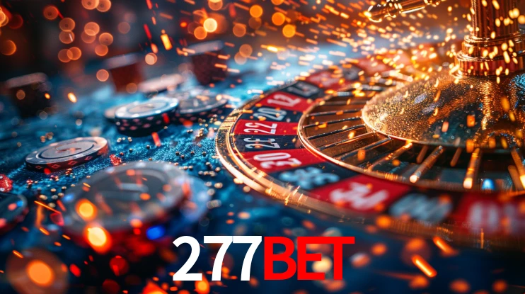 Account Benefits 277bet