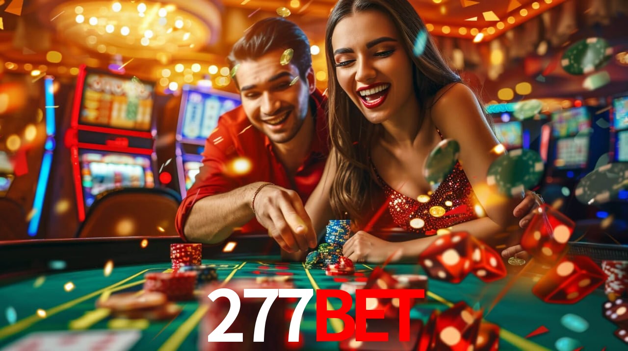Benefícios da Conta 277bet