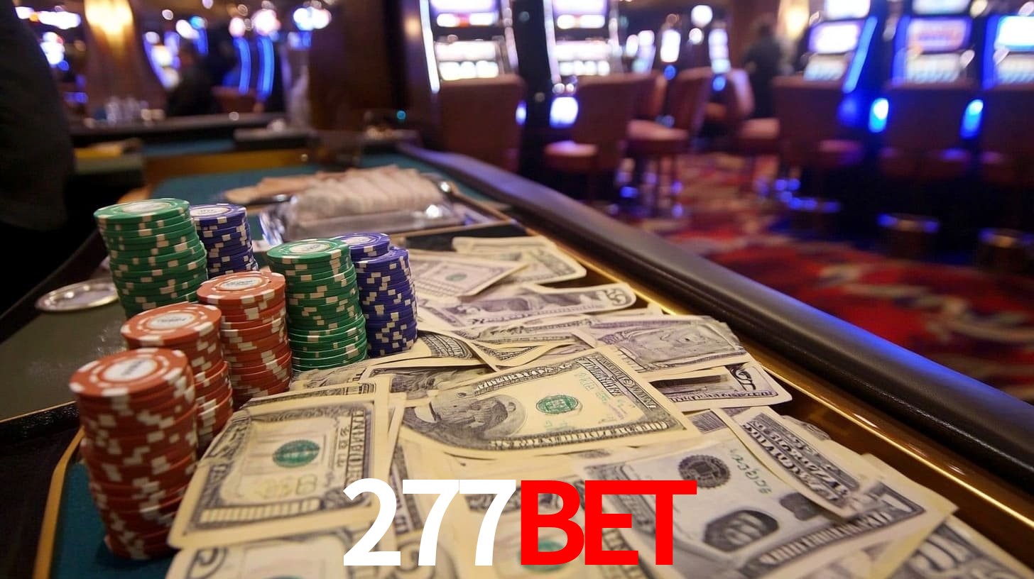 Biblioteca de slots populares na 277bet