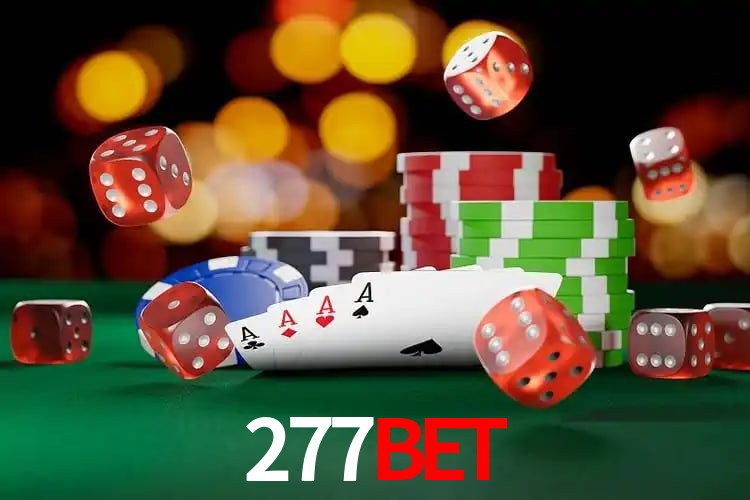 Diretório de Jogos 277bet