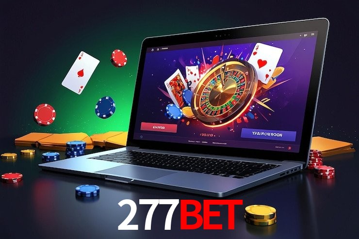 Promoções Sazonais 277bet