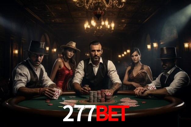 A Emoção da Loteria na 277bet: Uma Chance de Mudança de Vida